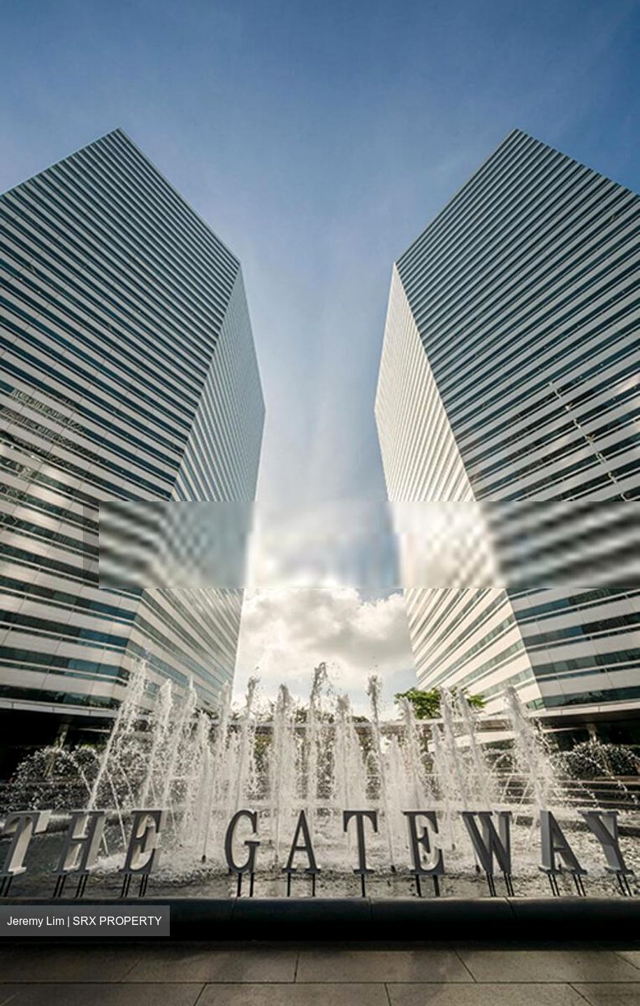 Gateway West (D7), Office #452185891